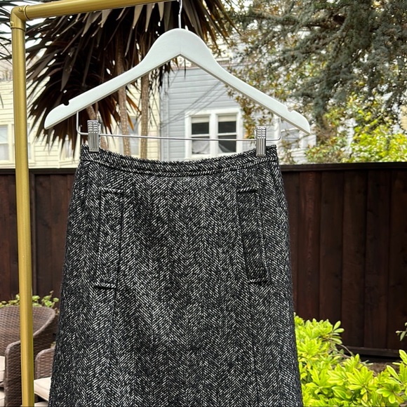 Love Binetti Camille Skirt - Picture 3 of 7